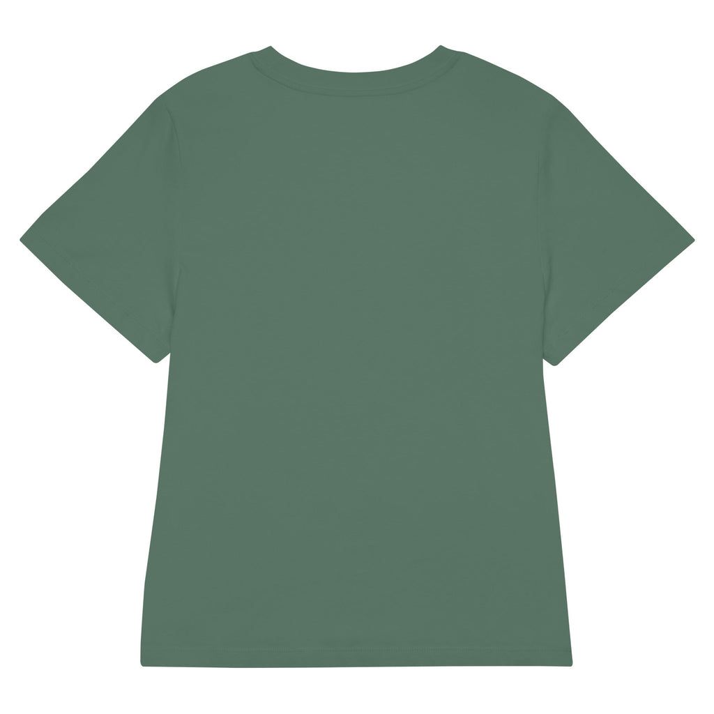 Queen Organic Cotton T-Shirt