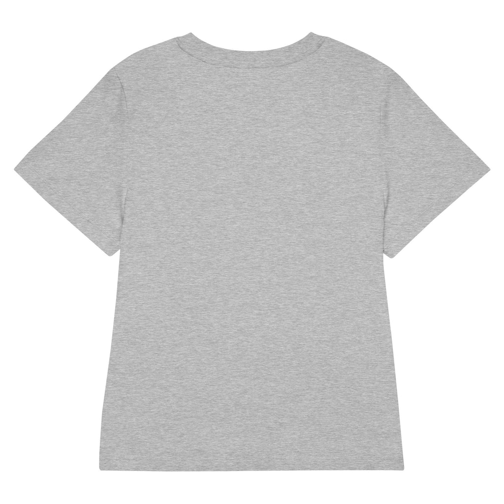 CINEMA Organic Cotton T-Shirt
