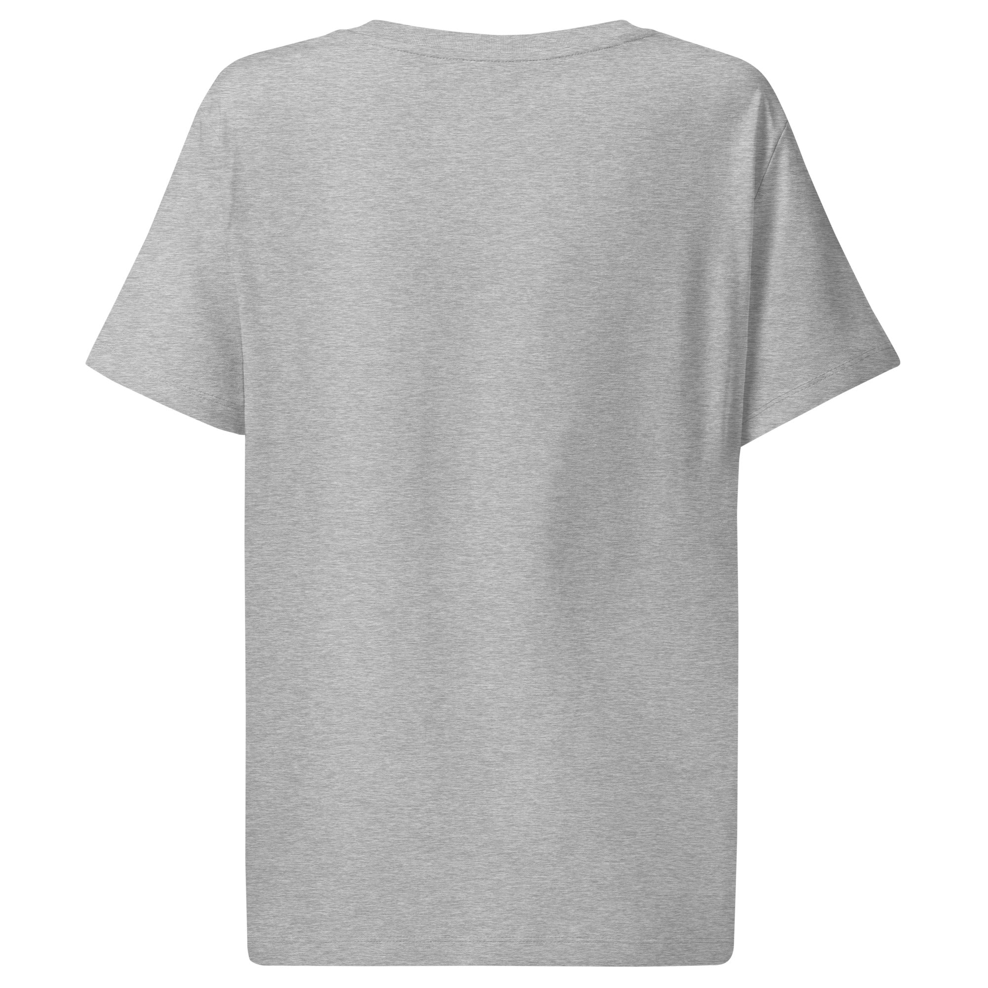 Organic Woodland Raccoon T-Shirt