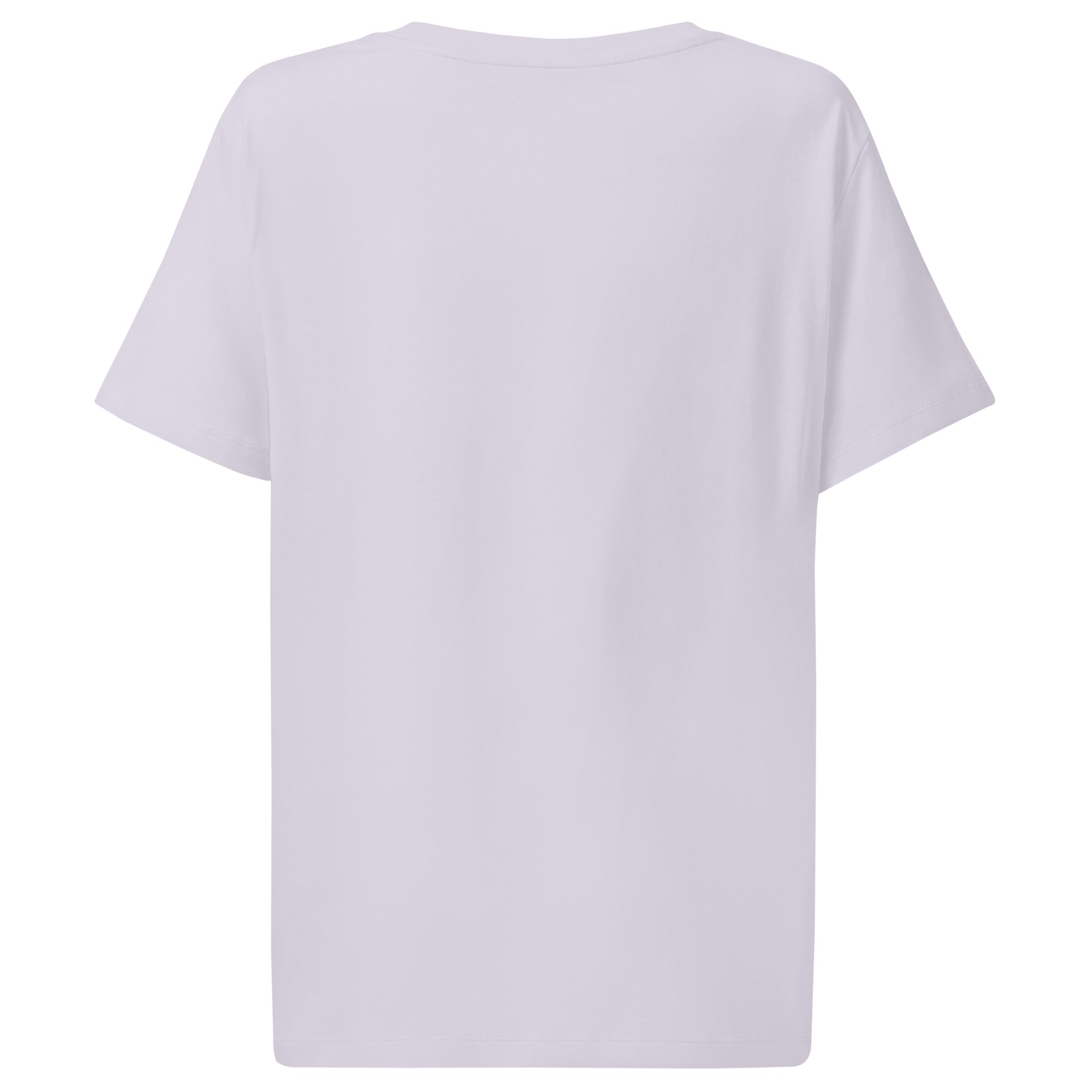 Organic Endangered Axolotl T-Shirt