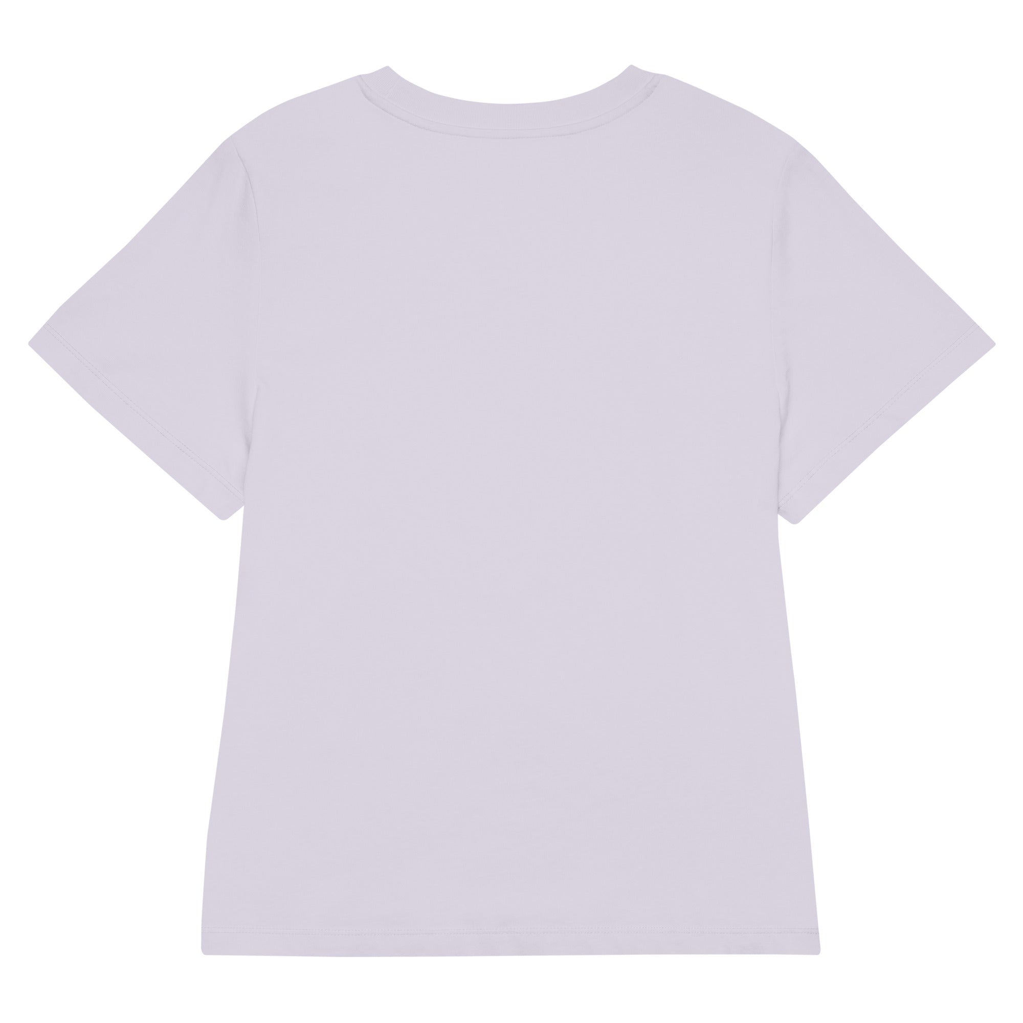 Organic Bunny Noir T-Shirt