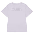 Queen Organic Cotton T-Shirt
