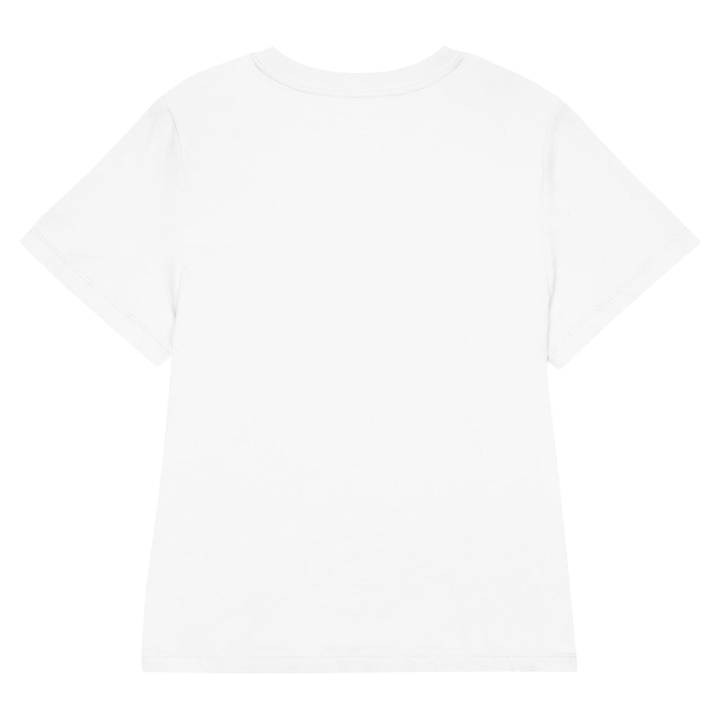 Organic Bunny Noir T-Shirt