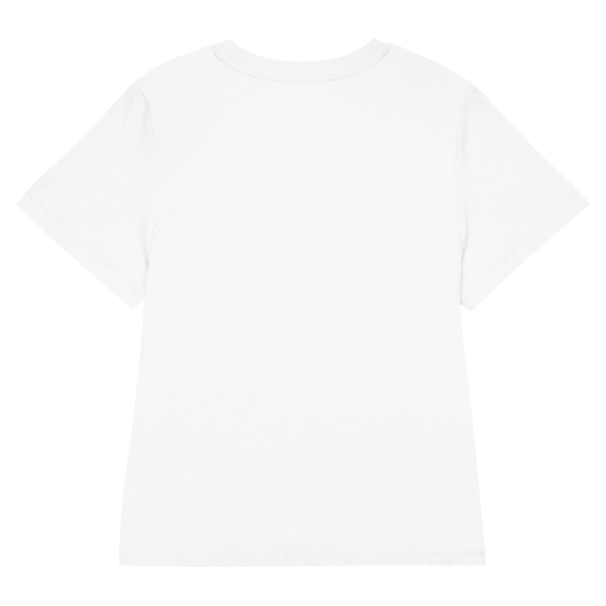 Organic Bunny Noir T-Shirt