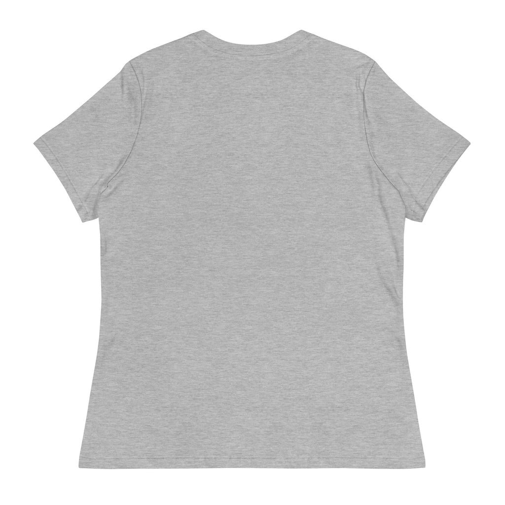 Rainbow Frequency Relaxed T-Shirt
