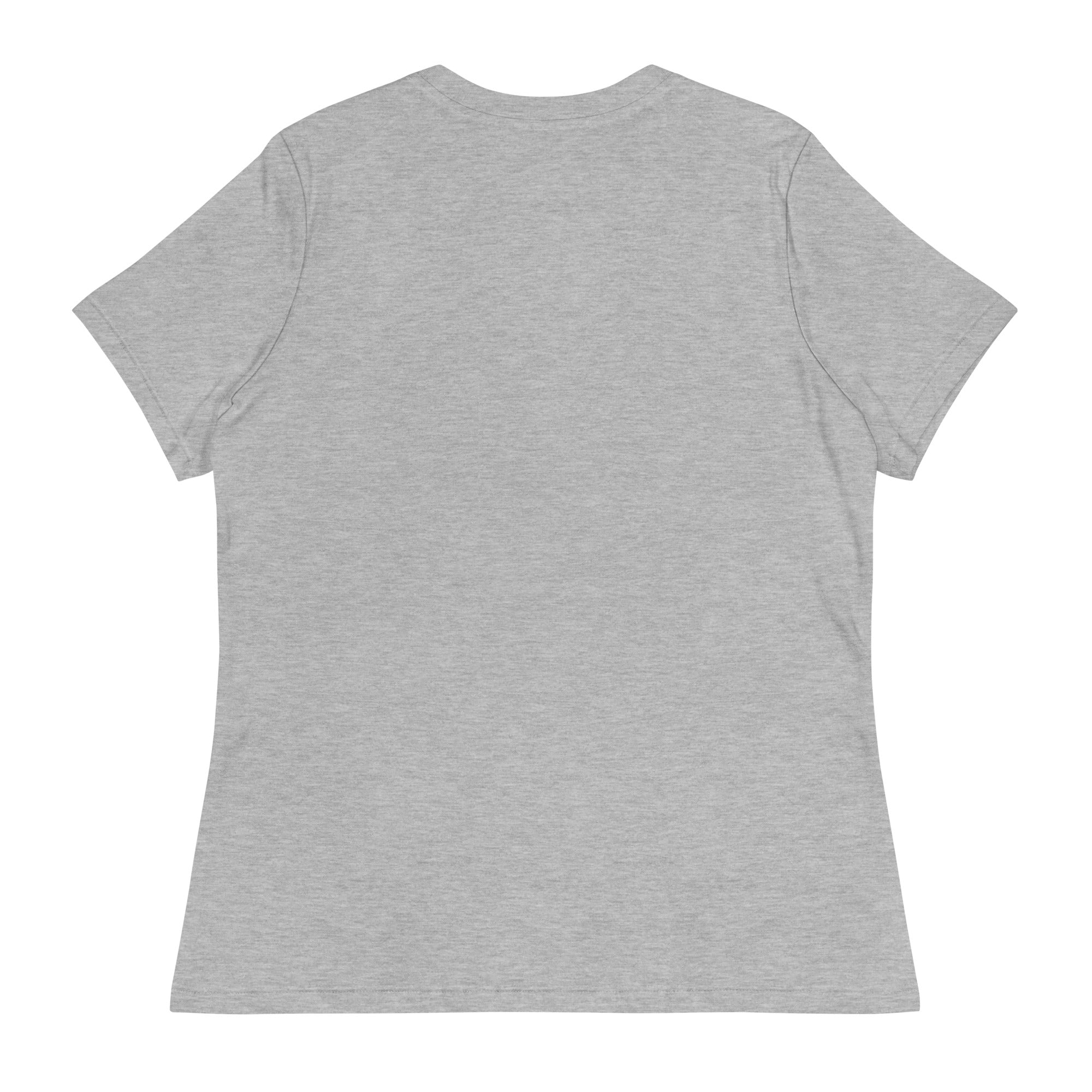 GRATEFUL Relaxed Cotton T-Shirt