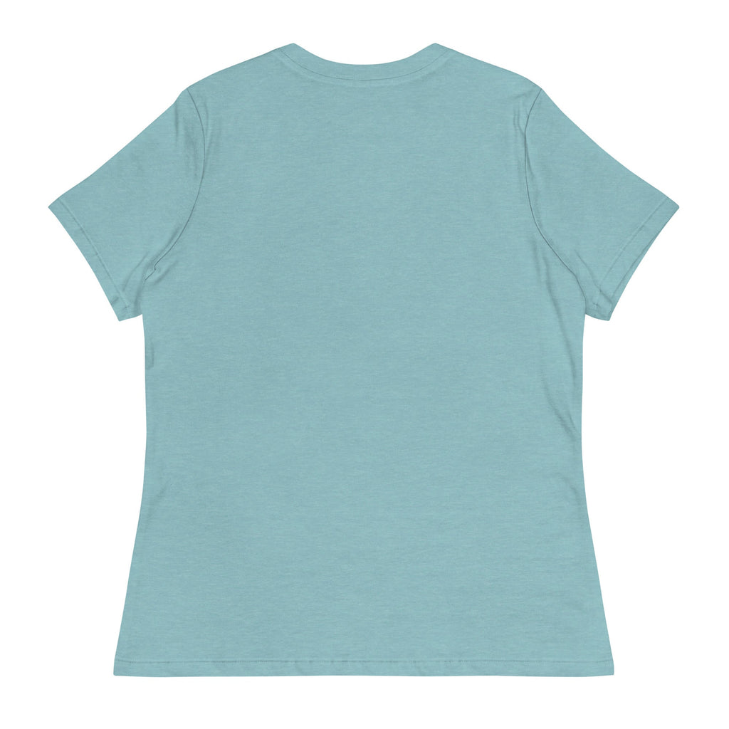 GRATEFUL Relaxed Cotton T-Shirt