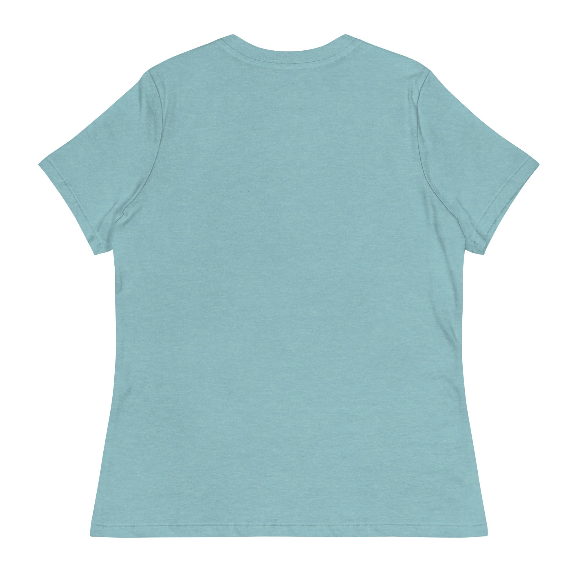 GRATEFUL Relaxed Cotton T-Shirt