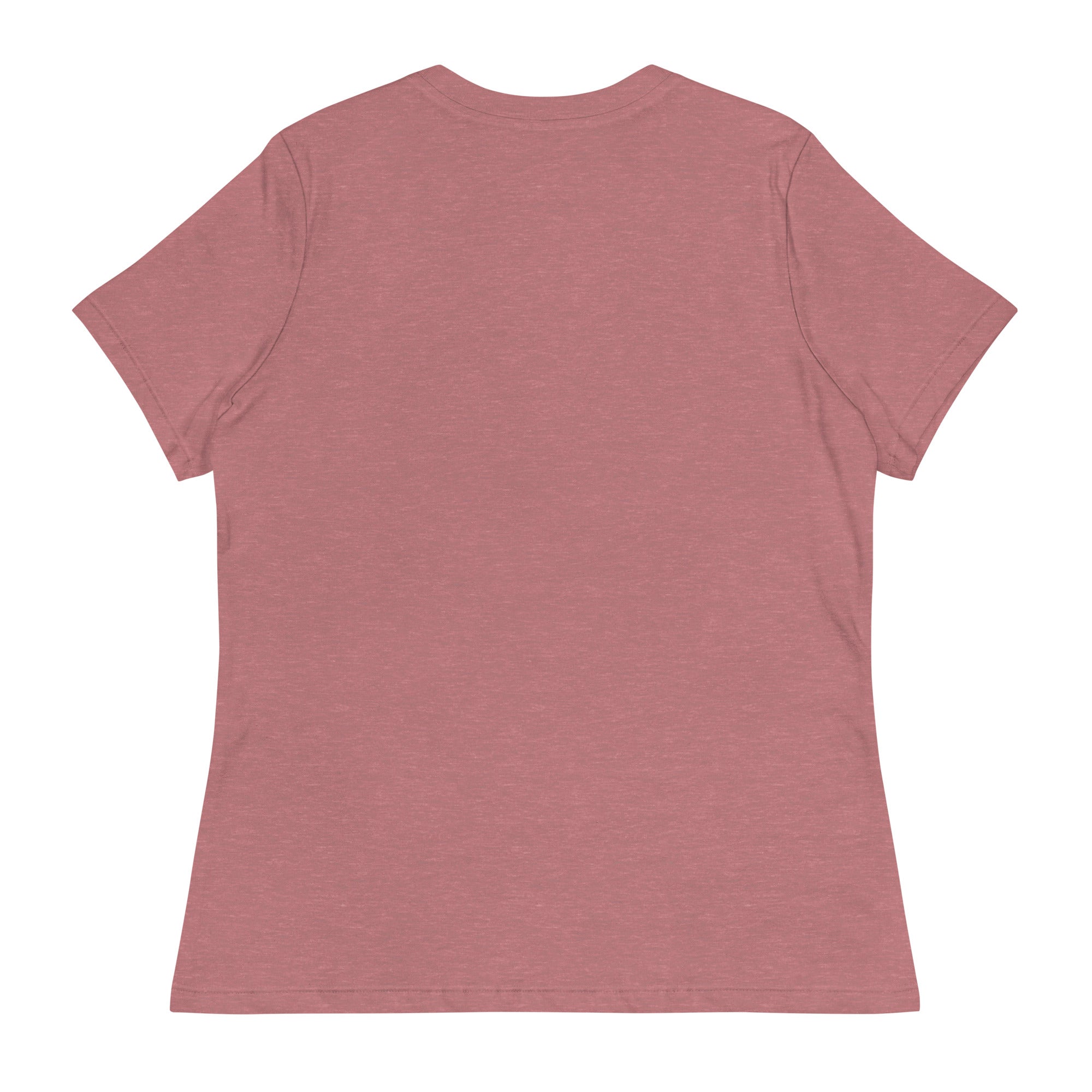 Peace Sign Relaxed T-Shirt