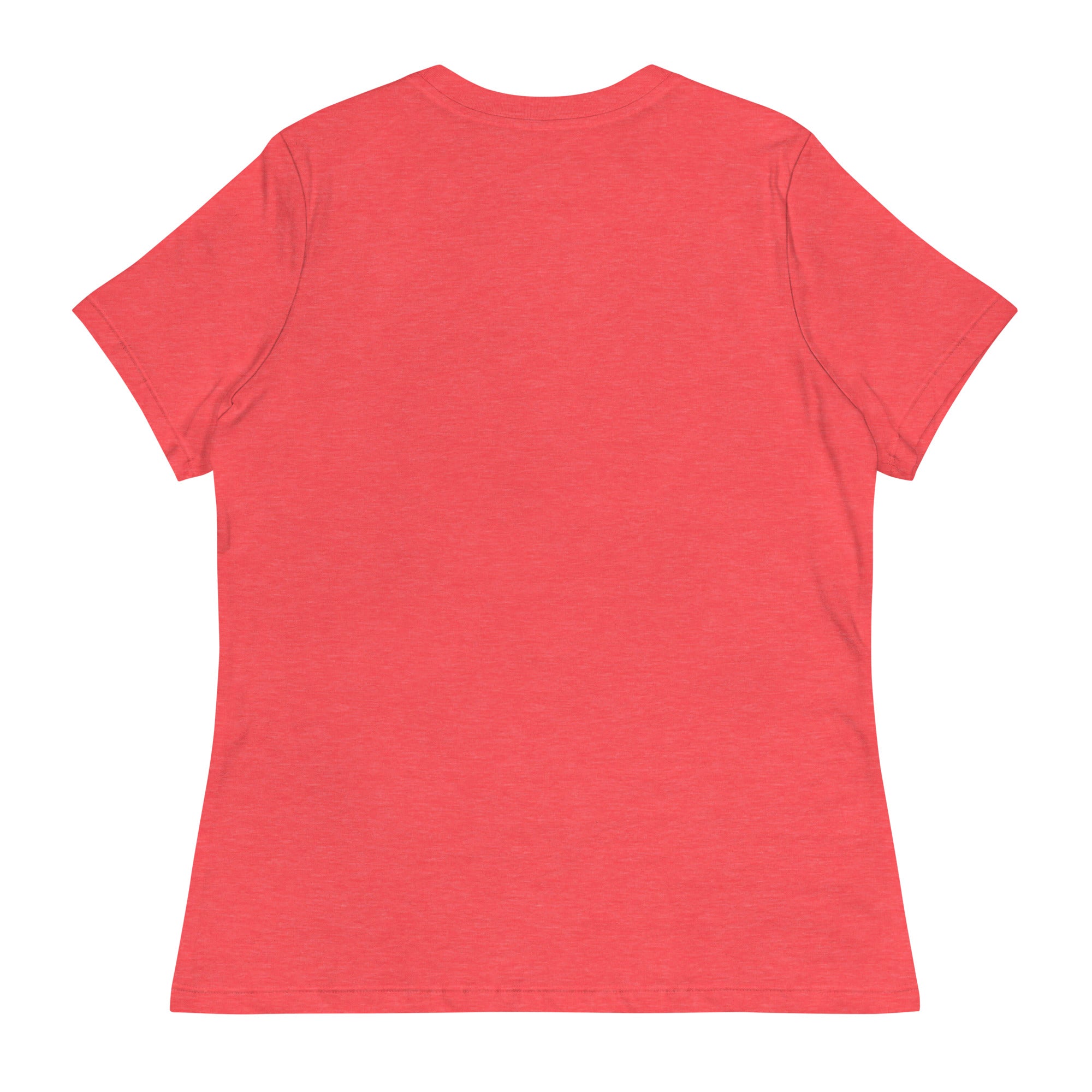 Peace Sign Relaxed T-Shirt
