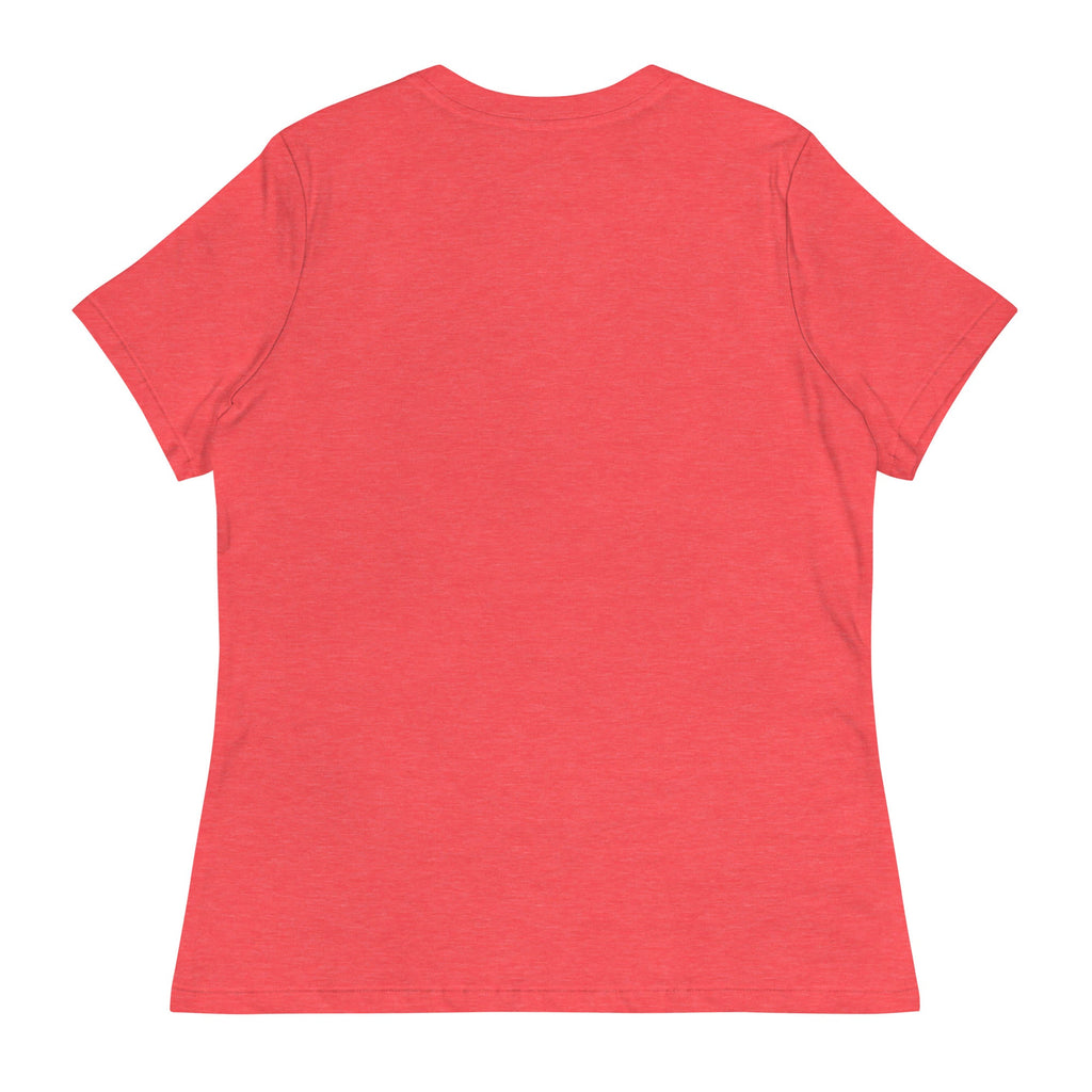 GRATEFUL Relaxed Cotton T-Shirt