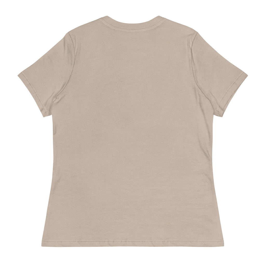 Peace Sign Relaxed T-Shirt
