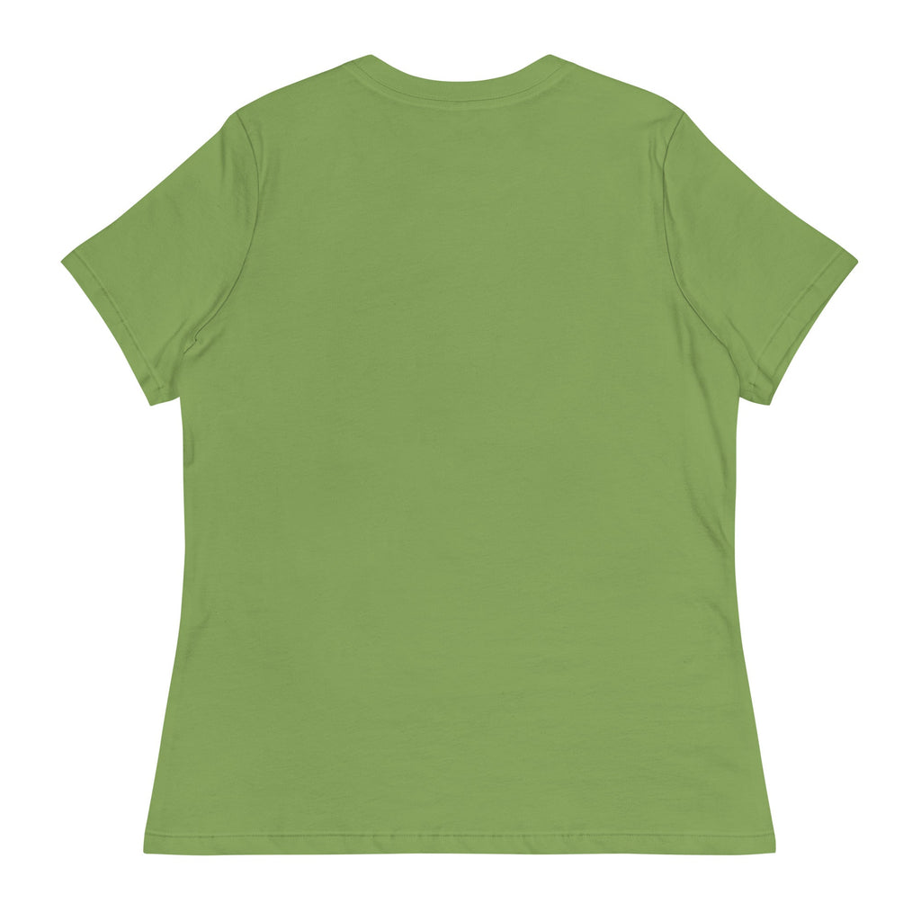 Peace Sign Relaxed T-Shirt