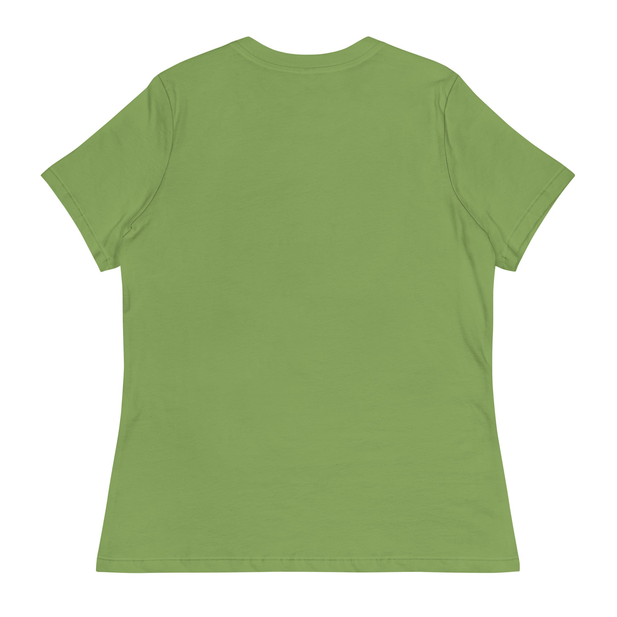 GRATEFUL Relaxed Cotton T-Shirt