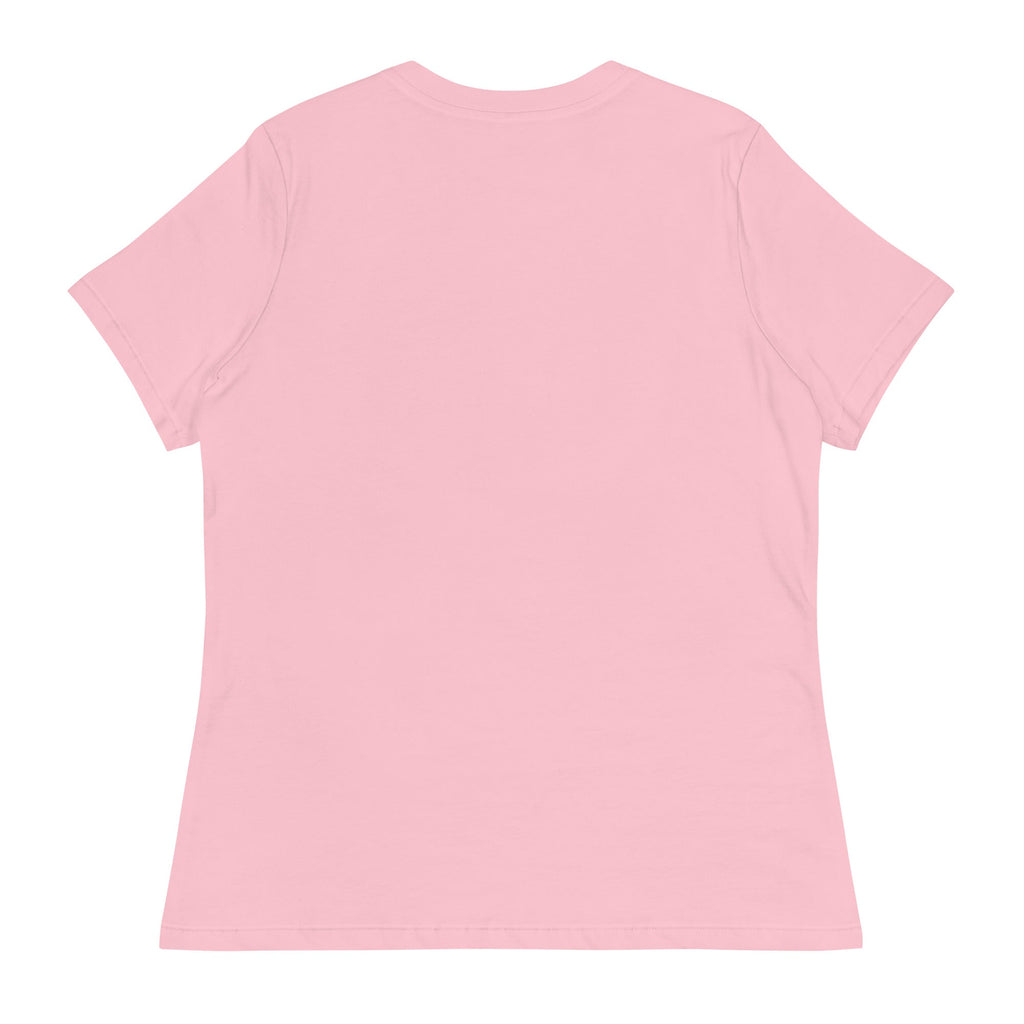 GRATEFUL Relaxed Cotton T-Shirt
