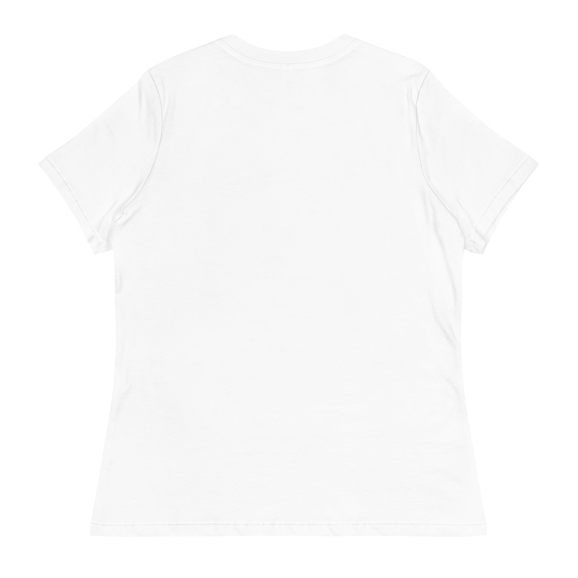 GRATEFUL Relaxed Cotton T-Shirt