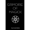 Grimoire of Magick - Paperback