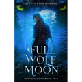 Full Wolf Moon - Paperback