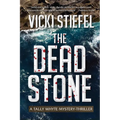 The Dead Stone: Book 2, Tally Whyte Homicide Counsellor - Paperback