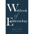 Workbook of Epidemiology - Paperback