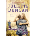Tormented Love: A Christian Romance - Paperback