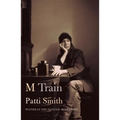 M Train - Hardcover