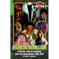 Aesthetic Deviations: A Critical View of American Shot-On-Video Horror, 1984-1994 - Paperback