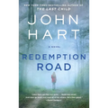 Redemption Road - Paperback