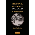 The Ironic Defense of Socrates - Paperback