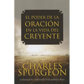 El Poder de la Oracion en la Vida del Creyente - Paperback