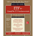 Itf+ Comptia It Fundamentals All-In-One Exam Guide, Second Edition (Exam Fc0-U61) - Paperback