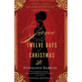 Jane and the Twelve Days of Christmas - Paperback