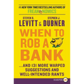 When to Rob a Bank LP - Paperback