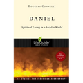 Daniel: Spiritual Living in a Secular World - Paperback