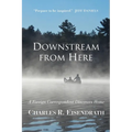 Downstream from Here: A Foreign Correspondent Discovers Home - Paperback