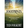 Footprints: Two Hundred Billion and Counting - Paperback