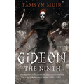 Gideon the Ninth - Hardcover