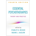 Essential Psychotherapies: Theory and Practice - Hardcover