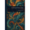Captain Fracasse - Paperback