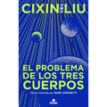 El Problema de Los Tres Cuerpos (Ediciã3n Ilustrada) / The Three-Body Problem (Illustrated Edition) - Hardcover