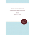 The Fledgling Province: Social and Cultural Life in Colonial Georgia, 1733-1776 - Paperback