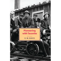 Pioneering with Taconite - Paperback