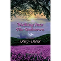 Walking Into The Unknown (#10 in the Bregdan Chronicles Historical Fiction Romance Series) - Paperback