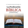 La Predicación Bíblica - Hardcover