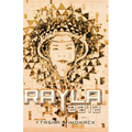 Rayla 2212 - Paperback