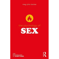 The Psychology of Sex - Paperback