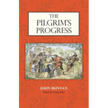 The Pilgrim's Progress: Edited by George Offor with Marginal Notes by Bunyan - Paperback