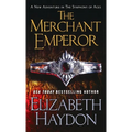 The Merchant Emperor - Paperback