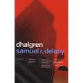 Dhalgren - Paperback
