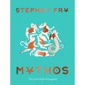 Mythos - Hardcover